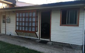 Precioso alojamiento centro Coyhaique